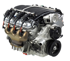 B2908 Engine